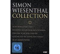 Simon Wiesenthal Collection