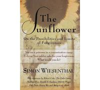 Simon Wiesenthal The Sunflower (Tascabile)