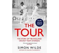 Simon Wilde The Tour (Tascabile)
