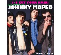 Simon Williams 1-2 Cut Your Hair (Tascabile)