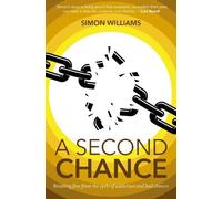 Simon Williams A Second Chance (Tascabile)