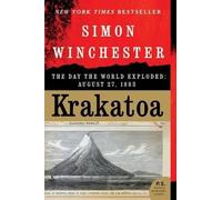 Simon Winchester Krakatoa (Tascabile)