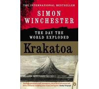 Simon Winchester Krakatoa (Tascabile)
