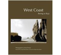Simon Winchester Naomi Rosenblum David Freese West Coast (Copertina rigida)