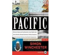 Simon Winchester Pacific LP (Tascabile)