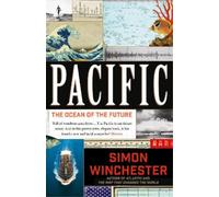 Simon Winchester Pacific (Tascabile)