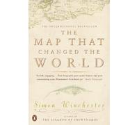 Simon Winchester The Map That Changed the World (Tascabile)