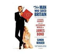 Simon Winder The Man Who Saved Britain (Tascabile)