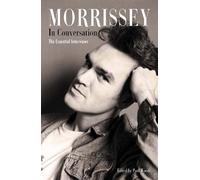 Simon Woods Morrissey in Conversation (Tascabile)