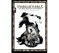 Simon Wyatt Unbelievable (Tascabile)