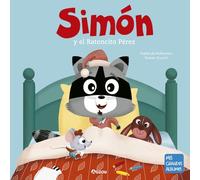 Simón y el Ratoncito Pérez