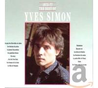 Simon,Yves - Best of