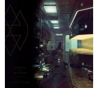 Simon12345 & The Lazer Twins - If I Stay Here I'll Be Alone