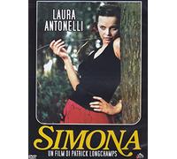 Film - Simona - Dvd