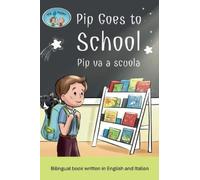 Simona Anuziene Pip and Pepper (Copertina rigida)