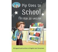 Simona Anuziene Pip and Pepper (Copertina rigida)