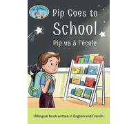 Simona Anuziene Pip and Pepper (Copertina rigida)