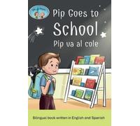 Simona Anuziene Pip and Pepper (Copertina rigida)