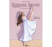 Simona Atzori, una storia oltre il limite
