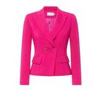 Simona Corsellini - Giacca blazer - - Jackets - Donna - Rosa - XS