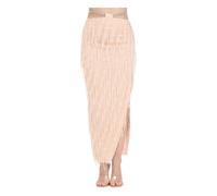 Simona Corsellini - Gonna - -Skirts -Donna -Rosa -S