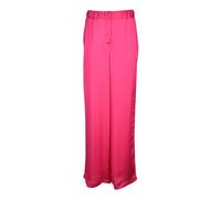Simona Corsellini - Pantaloni in poliestere - - Trousers - Donna - Rosa - L