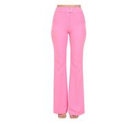 Simona Corsellini - Simona Corsellini pantalone - - Trousers - Donna - Rosa - M