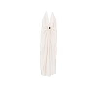 Simona Corsellini - Simona Corsellini Vestiti Cream - - Dresses - Donna - Beige - S