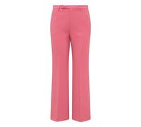 Simona Corsellini - Straight Pantaloni - -Trousers -Donna -Rosa -S