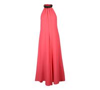 Simona Corsellini - Wrap Long Dress - -Dresses -Donna -Rosa -M