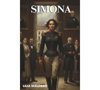 SIMONA: Cuando la libertad se disfraza de mujer deja al mundo sin excusas.