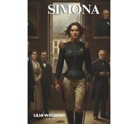 SIMONA: Cuando la libertad se disfraza de mujer deja al mundo sin excusas.