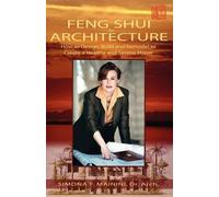 Simona F Mainini Feng Shui for Architecture (Tascabile)