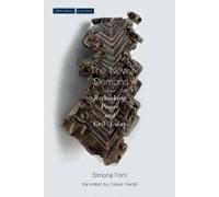Simona Forti New Demons (Copertina rigida) Cultural Memory in the Present