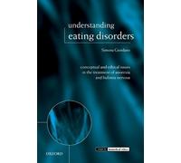 Simona Giordano Understanding Eating Disorders (Copertina rigida)