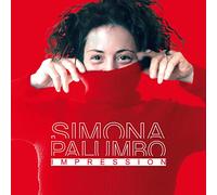 Simona Impression (CD)