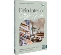 Simona Jekabson Dein Interior Style Guide: Von A wie Aufbewahrung un (Tascabile)