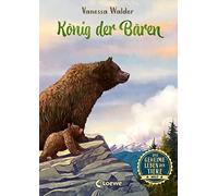 Simona M. Cecca Das geheime Leben der Tiere (Wald) - König de (Copertina rigida)