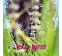 Simona Palumbo Latinland (CD)