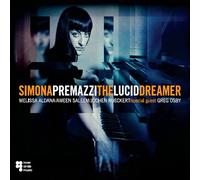 Simona Premazzi - Lucid Dreamer