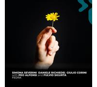 Simona Severini - Fedra - Cd