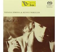 Simona, Tiziana & Wheeler, Kenny - Gigolo