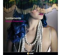 Simona Trentacoste Lentamente (CD)