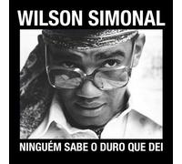 SIMONAL, WILSON - NIGUEM SABE O DURO QUE..