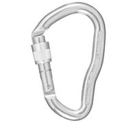 SIMOND - Carabiner Goliath Screw - Connettori HMS grigio