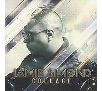 Simond, Jamie - Collage