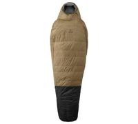 SIMOND - MT900 5° Down - Sacco a pelo in piuma XL giallo