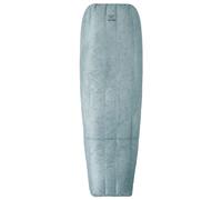 SIMOND - Sprint Ultra Light 0° Quilt - Sacco a pelo in piuma L bianco