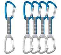 Simond - X5 Pack Quickdraw Klimb - Rinvio 11 cm grigio