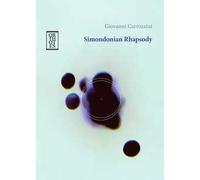 Simondonian rhapsody